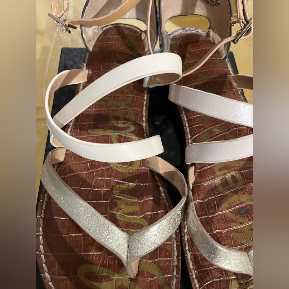 Sam Edelman sandals - Picture 2 of 9